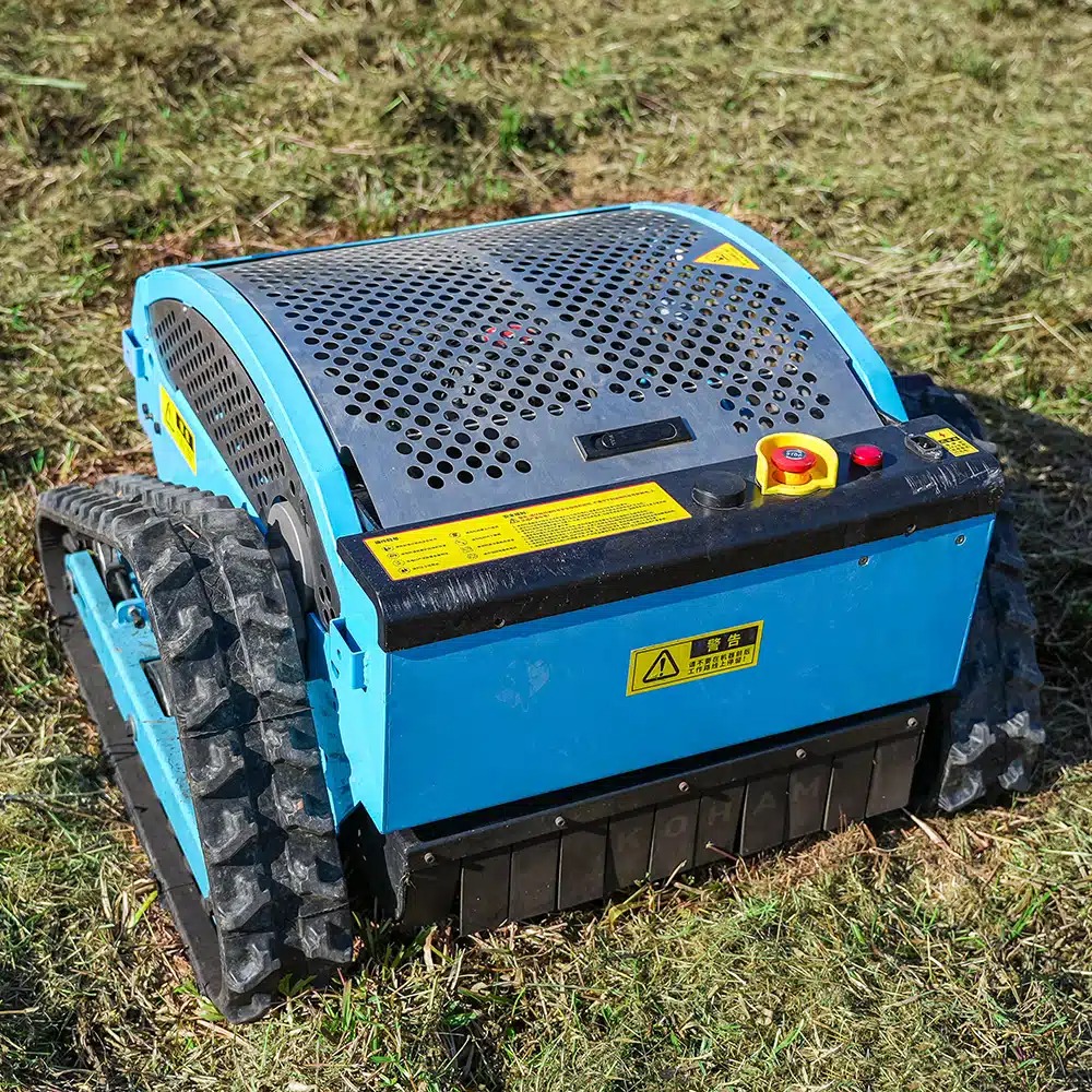 KOHAM KH-LM2421 ELECTRIC LAWN MOWER FOR SALE