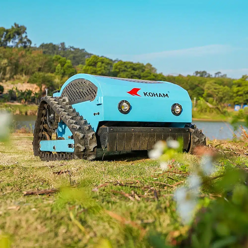 KOHAM KH-LM2421 ELECTRIC LAWN MOWER FOR SALE
