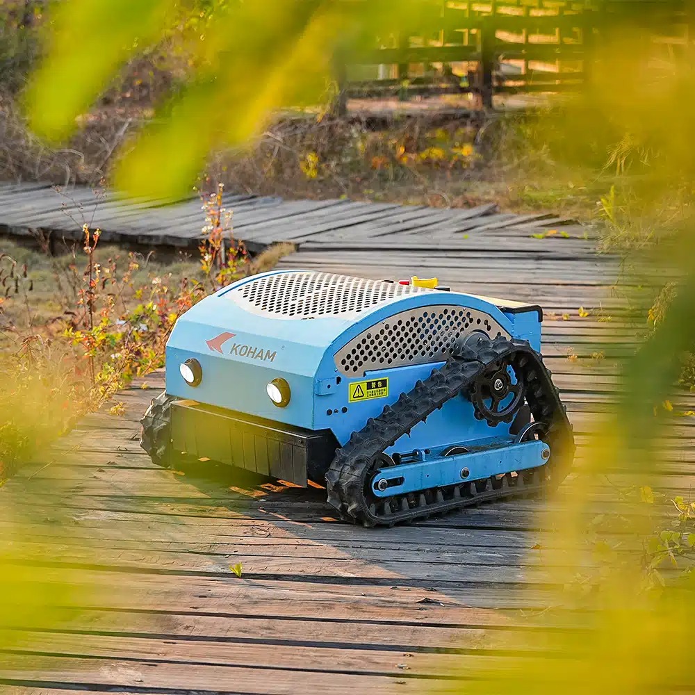 KOHAM KH-LM2421 ELECTRIC LAWN MOWER FOR SALE