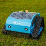 KOHAM KH-LM2425B ELECTRIC LAWN MOWER