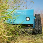 KOHAM KH-LM2425B ELECTRIC LAWN MOWER - Image 6