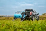 KOHAM KH-LM2425B ELECTRIC LAWN MOWER - Image 5