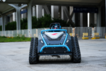 KOHAM KH-LM2425B2 ELECTRIC LAWN MOWER - Image 6