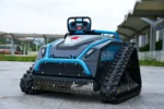 KOHAM KH-LM2425B2 ELECTRIC LAWN MOWER