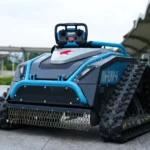 KOHAM KH-LM2425B2 ELECTRIC LAWN MOWER