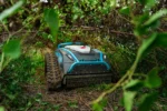 KOHAM KH-LM2425B2 ELECTRIC LAWN MOWER - Image 3