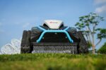 KOHAM KH-LM2427B ELECTRIC LAWN MOWER - Image 6