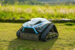 KOHAM KH-LM2427B ELECTRIC LAWN MOWER - Image 5