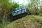 KOHAM KH-LM2427B ELECTRIC LAWN MOWER - Image 4