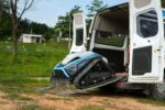 KOHAM KH-LM4827B LECTRIC MOWER - Image 4