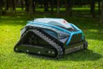 KOHAM KH-LM4829B ELECTRIC LAWN MOWER - Image 6