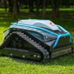 KOHAM KH-LM4829B ELECTRIC LAWN MOWER