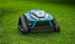 KOHAM KH-LM4829B ELECTRIC LAWN MOWER - Image 2