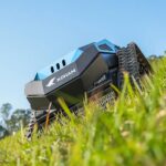 KOHAM KH-LM8023B ELECTRIC LAWN MOWERS - Image 6