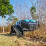KOHAM KH-LM8023B ELECTRIC LAWN MOWERS - Image 5