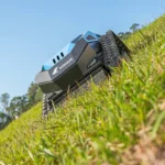 KOHAM KH-LM8023B ELECTRIC LAWN MOWERS - Image 2