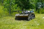 KOHAM KH-XLM8040B ELECTRIC LAWN MOWER - Image 5
