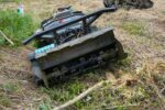 KOHAM KH-XLM8040B ELECTRIC LAWN MOWER - Image 4