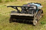 KOHAM KH-XLM8040B ELECTRIC LAWN MOWER - Image 3