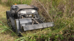 KOHAM KH-XLM8045B ELECTRIC LAWN MOWER - Image 3