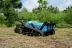 KOHAM KH-ELM8040B ELECTRIC LAWN MOWER - Image 6
