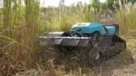 KOHAM KH-ELM8040B ELECTRIC LAWN MOWER - Image 5