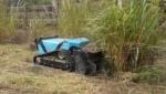 KOHAM KH-ELM8040B ELECTRIC LAWN MOWER - Image 4
