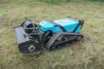 KOHAM KH-ELM8040B ELECTRIC LAWN MOWER - Image 3