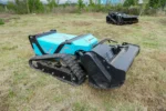 KOHAM KH-ELM8040B ELECTRIC LAWN MOWER