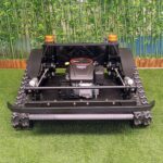 VTLM800 Blank Label Remote Operated Slope Mower - Image 3