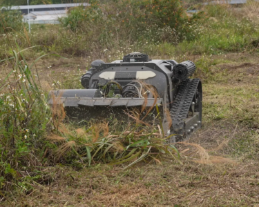 KOHAM KH-XLM8045B LAWN MOWER