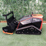 Remote Control Forest Mulcher (MTSK1000 With Forest Mulcher) - Image 3