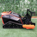 Remote Control Forest Mulcher (MTSK1000 With Forest Mulcher) - Image 4
