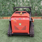 Remote Control Forest Mulcher (MTSK1000 With Forest Mulcher) - Image 5