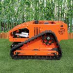 Remote Control Lawn Mower (VTC550-90) - Image 4