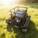 SN-900DL Heavy Duty Remote Control Mower with 608-803cc Engine