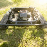 SN-900DL Heavy Duty Remote Control Mower with 608-803cc Engine