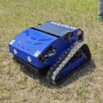 SN-550IEC Zero Emission Electric Remote Control Lawn Mower