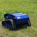 SN-550IEC Zero Emission Electric Remote Control Lawn Mower