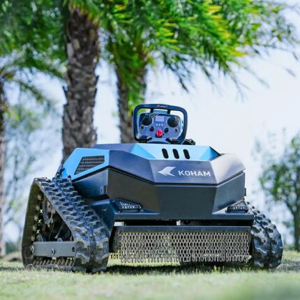 koham mower kaufen