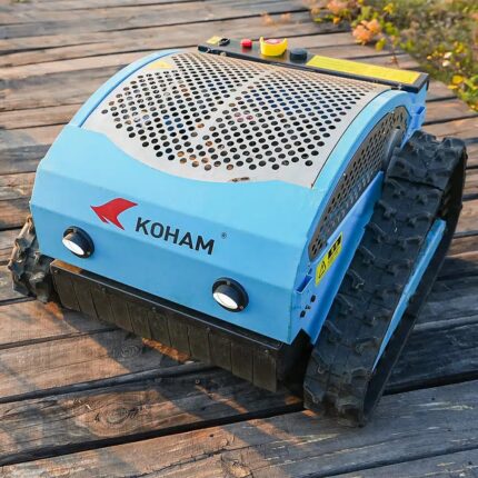 koham mower kaufen