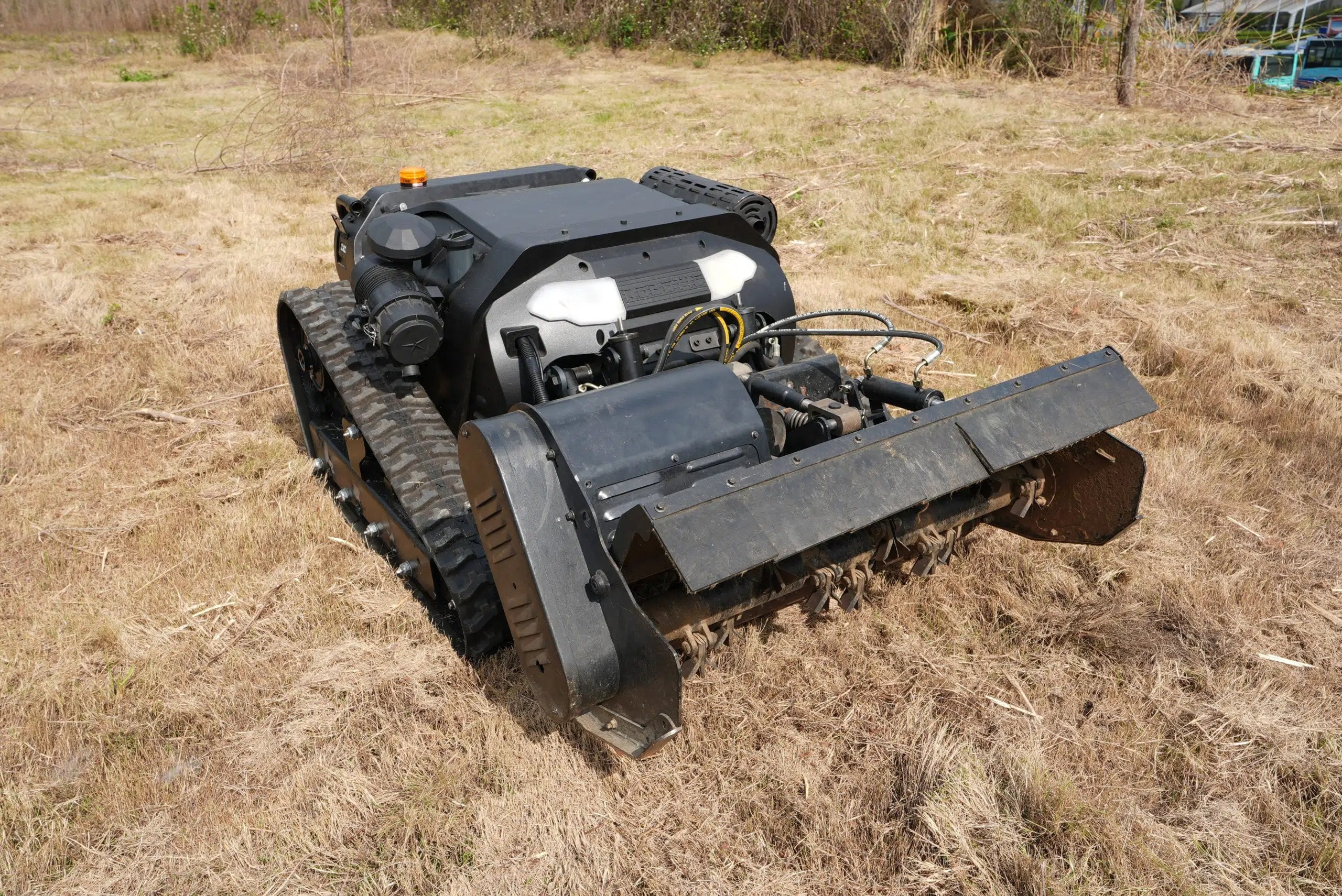 koham mower preis​
