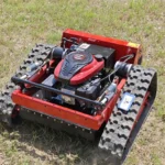 SN-550J Lightweight Gas Powered Remote Control Lawn Mower